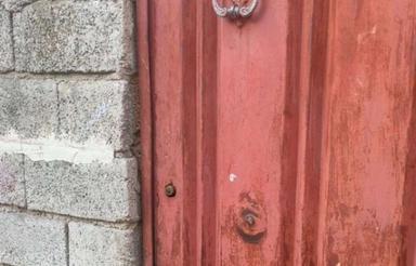 فروش زمین مسکونی درخیابان بسیج لاله 15 پشت پارک بانوان