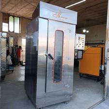 فر قنادی کانوکشن گردان