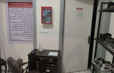 اجاره کوتاه مدت خوابگاه اقامتگاه پانسیون ایزد