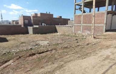 فروش زمین مسکونی و تجاری 200 متر