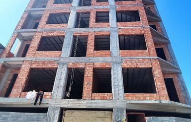 پیشفروش آپارتمان 115 متر مرکز شهر