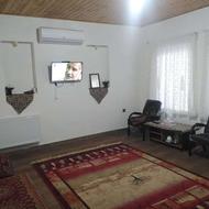 استخدام نیروی خدماتی در اقامتگاه بومگردی قائم