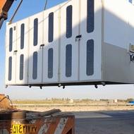 خشک کن میوه و سبزیجات 180 سینی