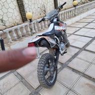 تریل شوکا250 تایوانی