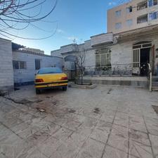 فروش ساختمان ویلایی شهرک خیابان48متری