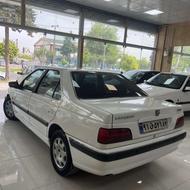 پارس مدل 92 دو لکه رنگ