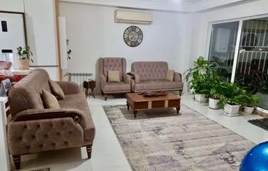 فروش آپارتمان 100 متر بلوار اسحاقی فریدونکنار