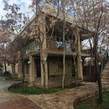 فروش باشگاه سوارکاری 30,000متر در کران اصلی