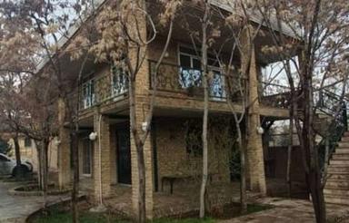 فروش باشگاه سوارکاری 30,000متر در کران اصلی