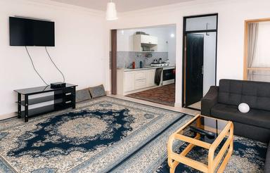 اجاره باغ ویلا کاشمر کوتاه مدت 250متر