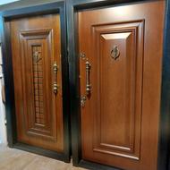 درب ضد سرقت درب اتاقی پنچره نرده استیل ضدسرقت 654098