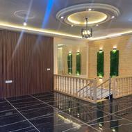 ویلا چهار خواب دوبلکس 255 متر شیرگاه