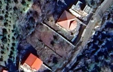 زمین مسکونی 403 متر در بابلکنار