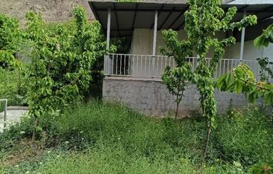 ویلا باغ 400 متری ییلاق نمارستاق