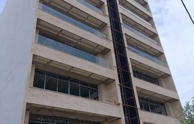 چالوس رینگ 45 متری،فروش/معاوضه آپارتمان 185 متر نوساز