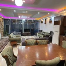 اجاره روزانه استخردار جنب خانه دریا 3خواب