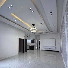 ویلا جنگلی 240 متر در خطیب کلا نوساز مدارک کامل