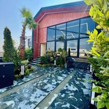 فروش ویلا فلت 200 متر استخردار در شهربند