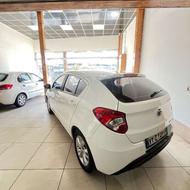 برلیانس H220 1395 سفید اتوماتیک درجه یک