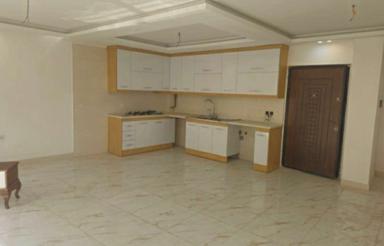 اجاره آپارتمان 100 متر فول امکانات واقع در گلستان فرد