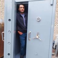 گاوصندوق 3تن گاو صندوق 1و2تن