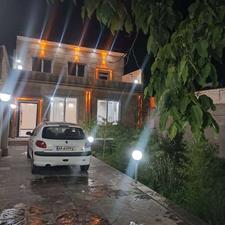 فروش ویلا 300 متر در چهارباغ