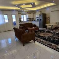 آپارتمان شکار نوساز خیابان گرگان