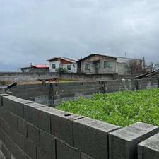 300 متر زمین مسکونی 2 بر (لکه زرد)