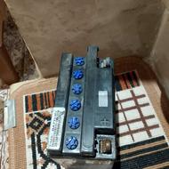 باتری 12 آمپر