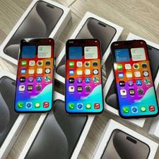 آیفون 15 پرو مکس