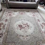 یک‌ تخته فرش 9 متری قالی سلیمان