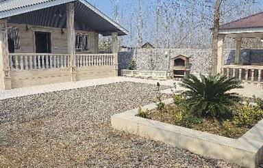 فروش ویلا باغ دلباز در سیاهکل