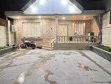 ویلا 300 متری در زیباکنار در شیپور