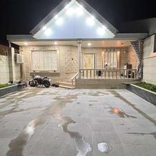 ویلا 300 متری در زیباکنار