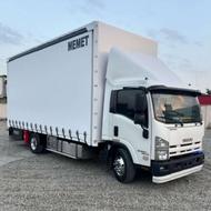 اتوباربری رضایت بار سقز/حمل اسباب واثاثیه منزل با کارگر