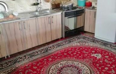 فروش خونه بزرگ ویلایی