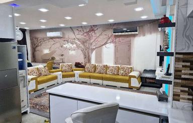 فروش منزل ویلایی سه خواب نوساز 