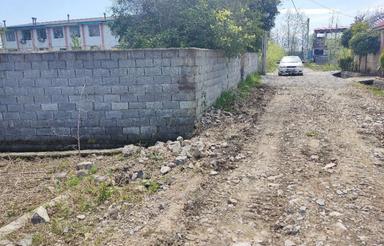 فروش زمین مسکونی 100 متر در اهلم