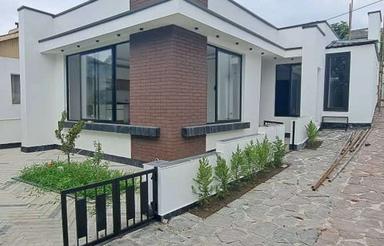 فروش ویلا فلت 160 متر در سوته کلا