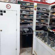 دکوراسیون کامل بوتیک