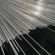 مفتول استیل ، سیم استیل ، سیم استیل کلاف ، مفتول شاخه استیل