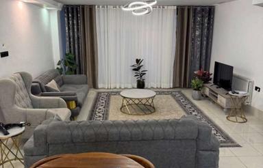 آپارتمان دلنشین‌ مبله عفیف‌ آباد کوتاه مدت90متر