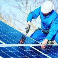 آموزش برق خورشیدی / انرژی خورشیدی / سیستم خورشیدی