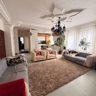 آپارتمان 89 متر در خزر