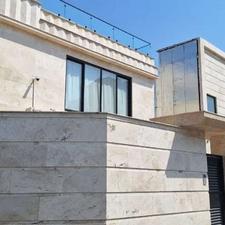 ویلا 440 متر دوواحد یکجا/ نوساز ( شهرک خصوصی )آفتاب 50