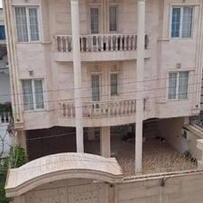 240 متر ویلا داخل آمل دوبلکس200متر زمین شخصی ساز کوچه معروف