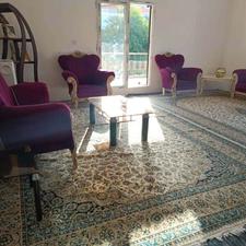 ویلا 110متر ییلاقی/دونبش نصبیجات کامل