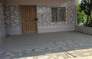 فروش زمین کشاورزی 960 متر در جاده قائمشهر