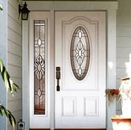 درب ضد سرقت پنجره upvc شیشه سکو ریت درب ضد fg5179