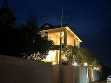 فروش ویلا نوساز تریبلکس استخردار در نشتارود در شیپور